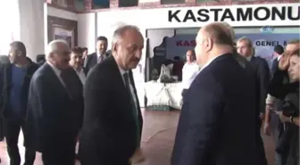 Kastamonu Tanıtım Günleri Maltepe'de Başladı