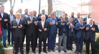 Kulalı Muhtarlardan Cumhurbaşkanı Erdoğan'a Teşekkür