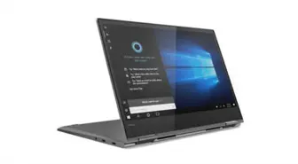 Lenovo Yoga 730, Aktif Kalemi, Hızlı Şarj Özelliği ve Uzun Pil Ömrü