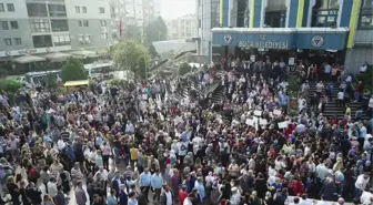 Piriştina, Yoğun İlgiyle İkinci Dönem İçin Aday Adayı Oldu