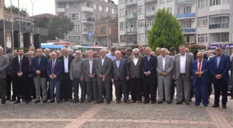 Sinop'ta 19 Ekim Muhtarlar Günü