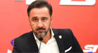 Vitor Pereira'ya 'Sportmenlik Dışı' Ceza!