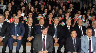 Abdullah Gül Kayseri'de (2)