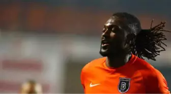 Adebayor Sahayı Beğenmedi, Maça Çıkmadı