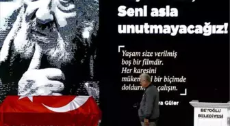 Ara Güler, Son Yolculuğuna Uğurlanıyor