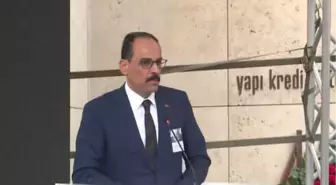 Ara Güler, Son Yolculuğuna Uğurlanıyor - Cumhurbaşkanı Sözcüsü İbrahim Kalın