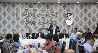Başkan Çelik: 'Kayseri'yi Okçuluğun Merkezi Yapacağız'