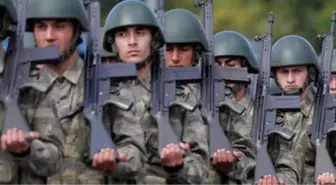 Bedelli Askerlikte Tartışma Bitmiyor: 21 Gün Şartı Kaldırılmalı!