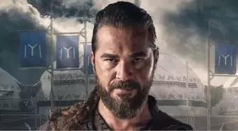 Diriliş Ertuğrul Dizisinin Yeni Sezon Fragmanı Yayınlandı Mı?