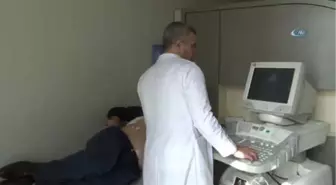 Fransa'da Bulamadığı Şifayı Sivas'ta Buldu