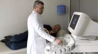 Hastalığı Fransa'da 10 Yıl Teşhis Edilemedi Türkiye'de Çare Buldu