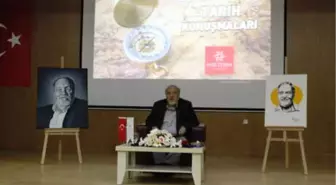 İlber Ortaylı: 12 Adalar Elimizden Çıktığında İsmet Paşa Yarbaydı