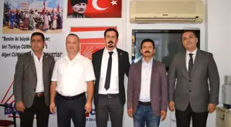 Kaş Belediye Başkanlığı İçin CHP'den 5 Aday Adayı