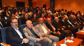 Kastamonu Barosunda 'Özgür Demir' Dönemi