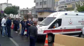 Kocaeli'de Kavga: 6 Yaralı