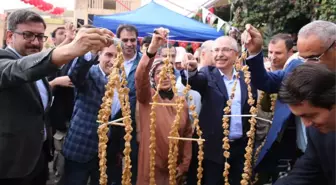 Mardin'de 2'nci Harire Şenliği Düzenlendi