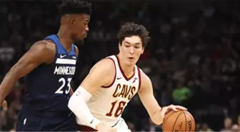 Milli Oyuncu Cedi Osman'ın Çabası Galibiyete Yetmedi