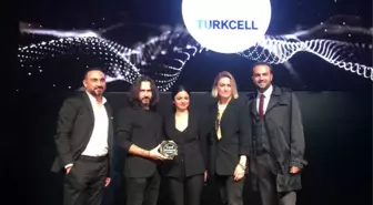 Yılın En Cool Operatörü; Turkcell