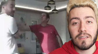 Youtuber Enes Batur, Amcasına ve Eşine Hakaret Ettiği Videoyu Gelen Tepkiler Üzerine Yayından Kaldırdı