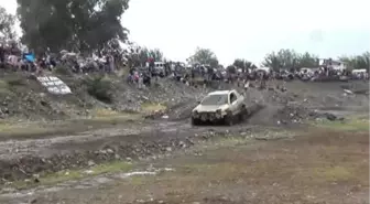 3. Dörtyol Off-Road Yarışları