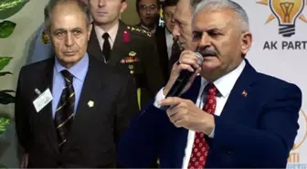 Binali Yıldırım, Ahmet Necdet Sezer'le İlgili Anısını İlk kez Anlattı