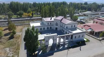 Büyükşehir'den İlçelere 'Bilgi Evi'