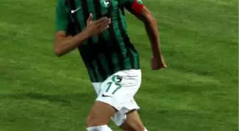 Denizlispor'da Mehmet Akyüz Farkı