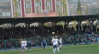 Hakkarigücü Kadın Futbol Takımı, Gaziantep Alg Spor'u Yendi