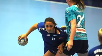 Hentbol: Kadınlar Ehf Kupası