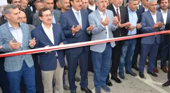 İl İl Yöresel Ürünler Fuarı' Kapılarını Açtı