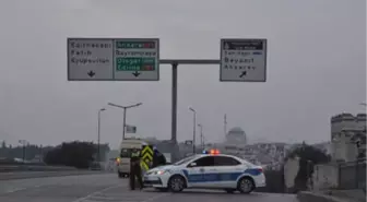 İstanbul'da Bugün Bu Yollar Kapalı