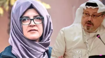 İstanbul Valiliğinden Kaşıkçı'nın Nişanlısı İçin Koruma Kararı