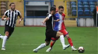 Kardemir Karabükspor - Altay: 0-4