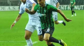 Kocaelispor - Bağcılar Sk: 1-0