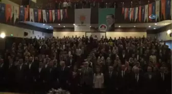 Şaphane Belediye Başkanı Rasim Daşhan AK Parti'ye Geçti