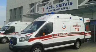 Tekirdağ'da Mantardan Zehirlenen 4 Kişi Hastanelik Oldu