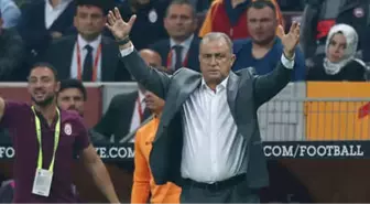 Terim Sahip Çıktı