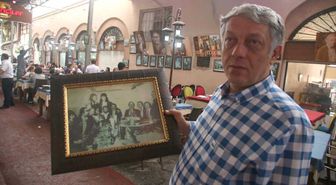 Ünlüler Tarihi Lezzeti Tatmadan Bu Şehirden Gitmiyor