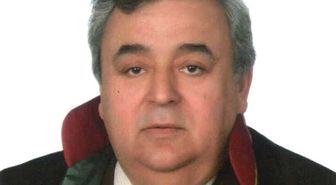 Uşak Barosu'nun Yeni Başkanı Kazım Kargı Oldu