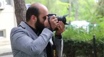 Afrika'nın 'Gönüllü' Postacısı - İstanbul