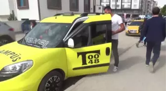 Afyonkarahisar'da Taksiciler Yüzde 30 İndirime Gitti