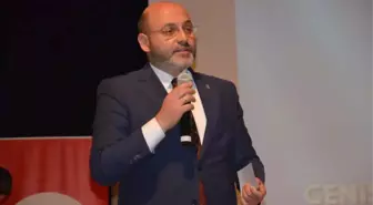 Başkan Ali Çetinbaş: 'En Doğru Adayları Belirleyeceğiz'