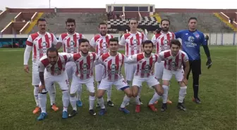 Bilecikspor Kendine Geldi