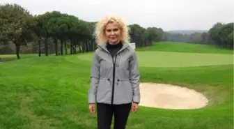 Elçin Erkoç: 'Golf Adeta Açık Havada Meditasyon'