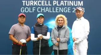 Elçin Erkoç: 'Golf Adeta Açık Havada Meditasyon'