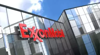 Exxon Mobil Sondaj Çalışmalarına Kasım'da Başlayacak