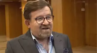 Ezelden Gazele' Crr'de Sahnelendi - İstanbul