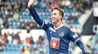 Galatasaray, Atalantalı Nicolas Haas'ın Peşine Düştü