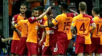 Galatasaray, Yeni Sponsoru Bilyoner'den 3 Yıl İçin Toplam 27 Milyon Lira Alacak