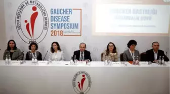 Gaucher Hastalığı Türkiye'de En Fazla Güneydoğu'da Görülüyor